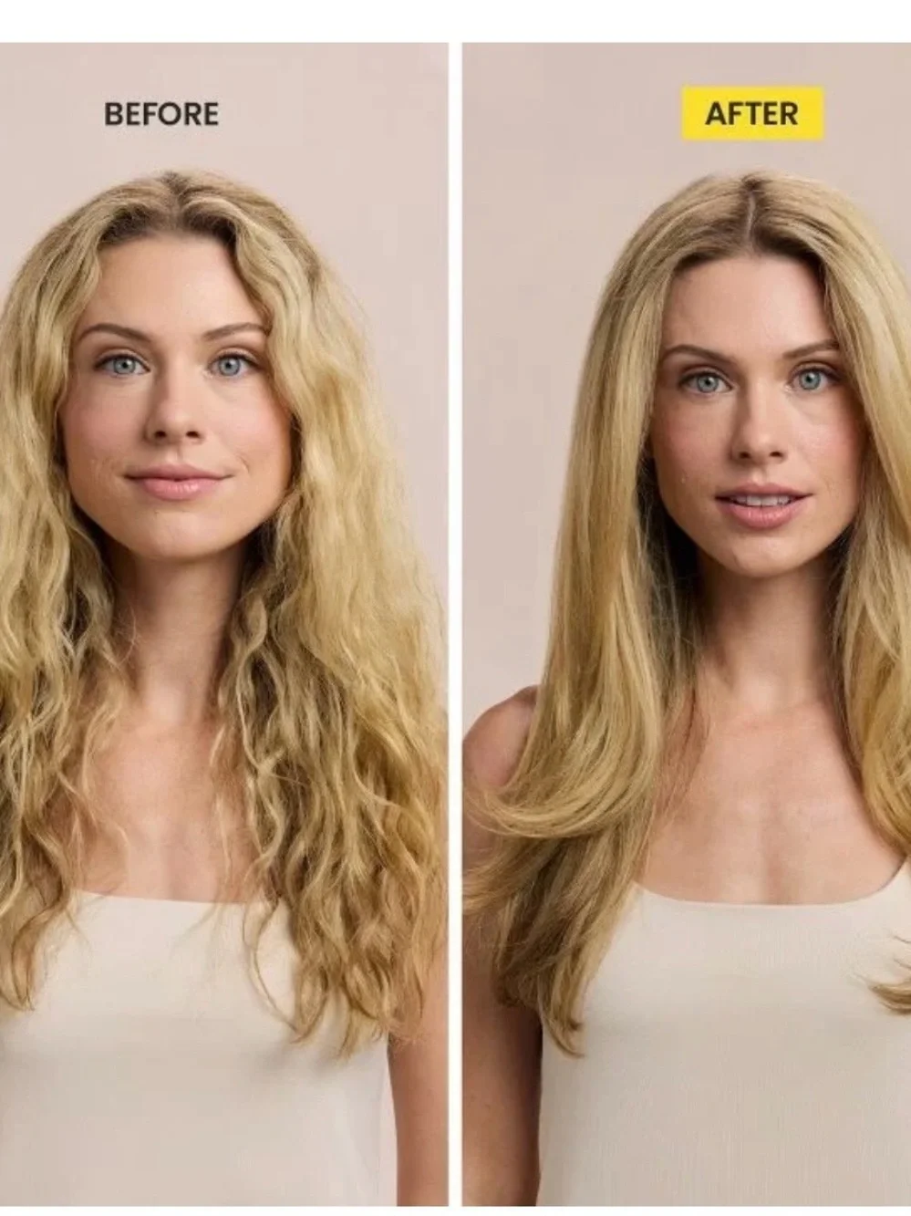 Drybar Double Shot Oval Blow-Dryer Brush in Yellow